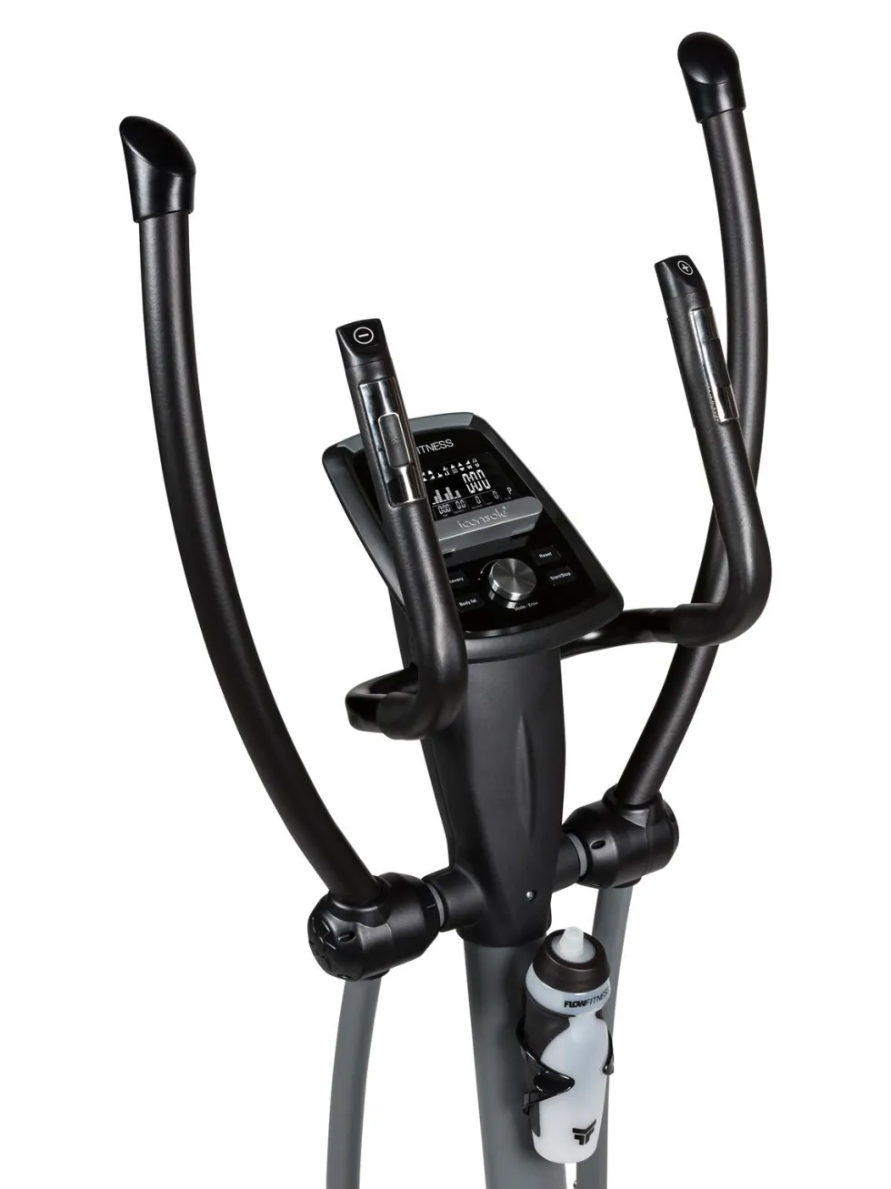 Flow Fitness Glider DCT2500i Crosstrainer