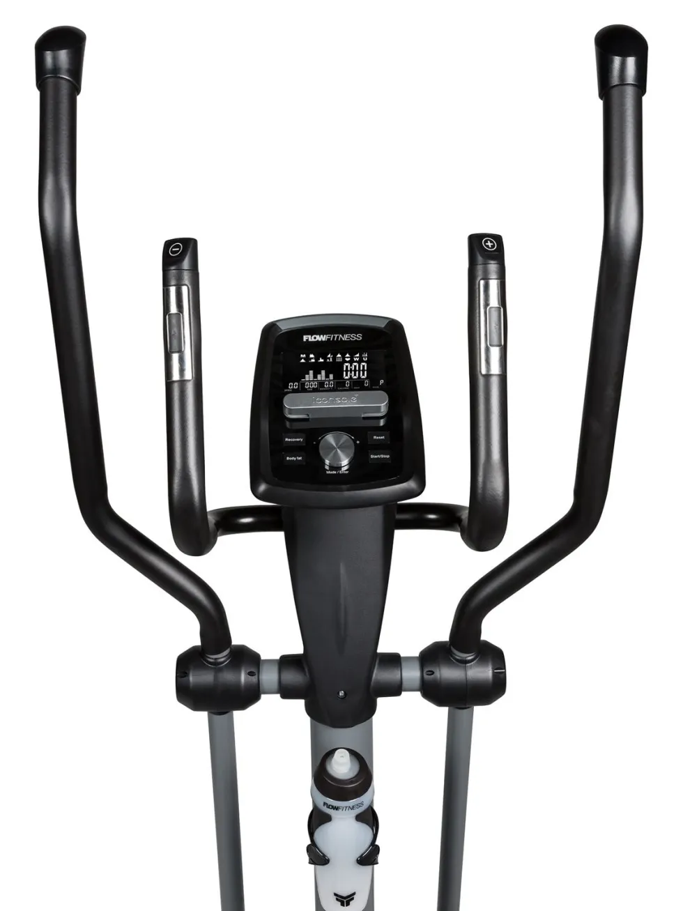 Flow Fitness Glider DCT2500i Crosstrainer