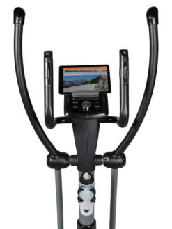 Flow Fitness Glider DCT2500i Crosstrainer