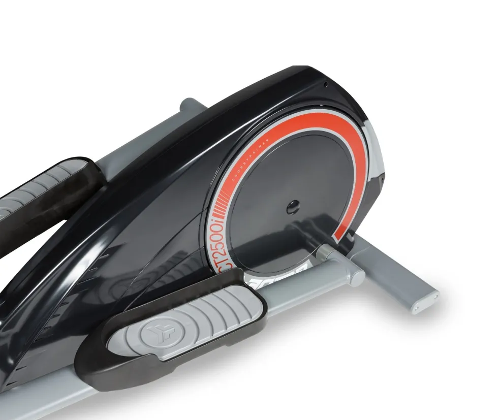 Flow Fitness Glider DCT2500i Crosstrainer