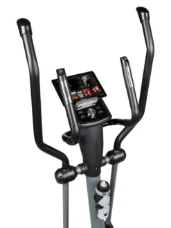Flow Fitness Glider DCT2500i Crosstrainer - Showroommodel