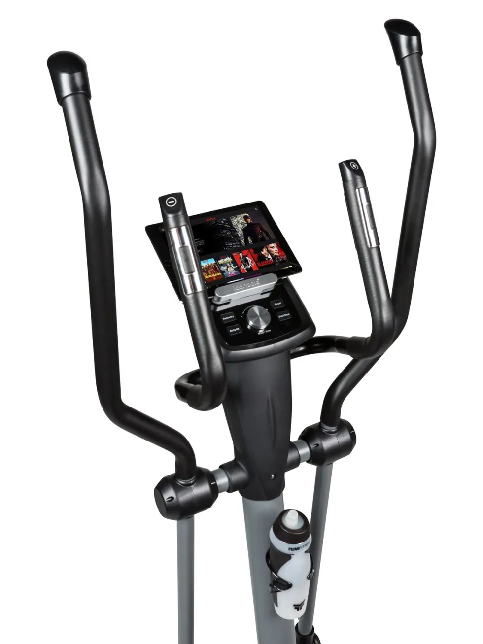 Flow Fitness Glider DCT2500i Crosstrainer - Showroommodel