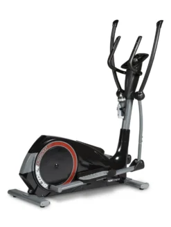 Flow Fitness Glider DCT2500i Crosstrainer - Showroommodel