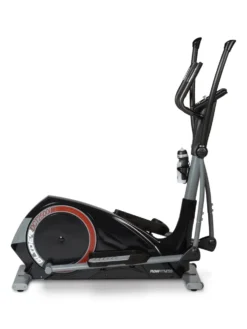 Flow Fitness Glider DCT2500i Crosstrainer - Showroommodel