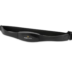 Flow Fitness 5 kHz Borstband / Hartslagband