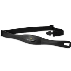 Flow Fitness 5 kHz Borstband / Hartslagband