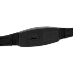 Flow Fitness 5 kHz Borstband / Hartslagband