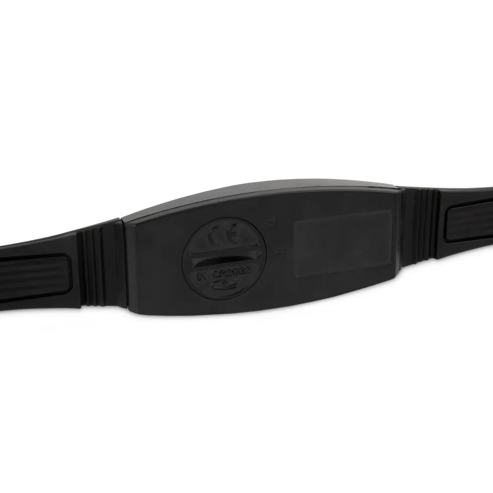 Flow Fitness 5 kHz Borstband / Hartslagband
