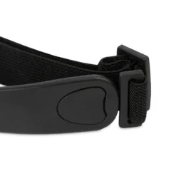 Flow Fitness 5 kHz Borstband / Hartslagband