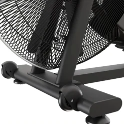 Flow Fitness Perform A1i Airbike - Krachtige HIIT trainer