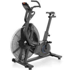 Flow Fitness Perform A1i Airbike - Krachtige HIIT trainer