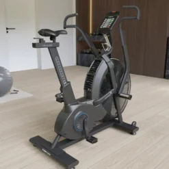 Flow Fitness Perform A1i Airbike - Krachtige HIIT trainer
