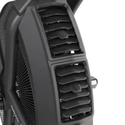 Flow Fitness Perform A1i Airbike - Krachtige HIIT trainer