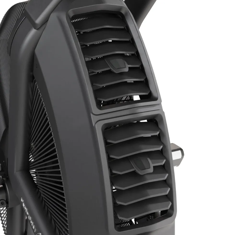 Flow Fitness Perform A1i Airbike - Krachtige HIIT trainer