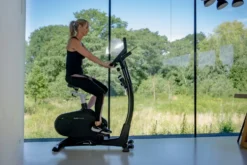 Flow Fitness Perform B3i Hometrainer
