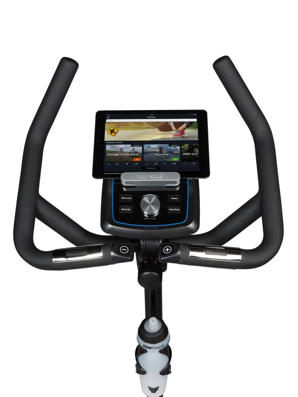 Flow Fitness Perform B2i Hometrainer