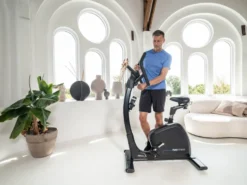 Flow Fitness Perform B2i Hometrainer