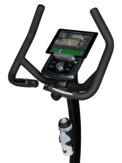 Flow Fitness Perform B2i Hometrainer