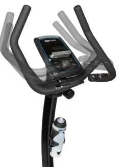 Flow Fitness Perform B2i Hometrainer