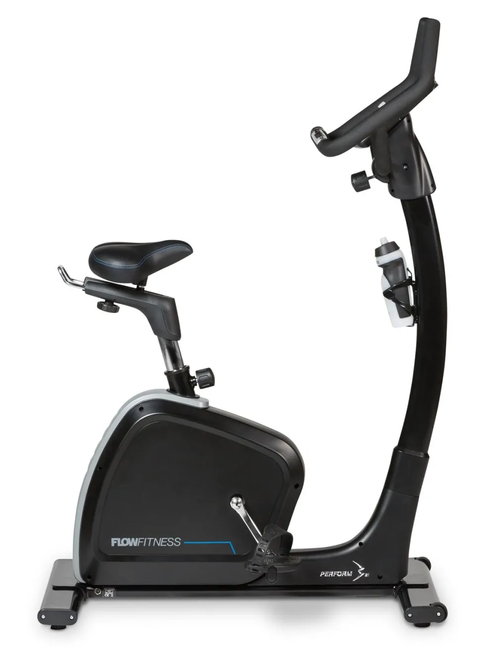 Flow Fitness Perform B2i Hometrainer