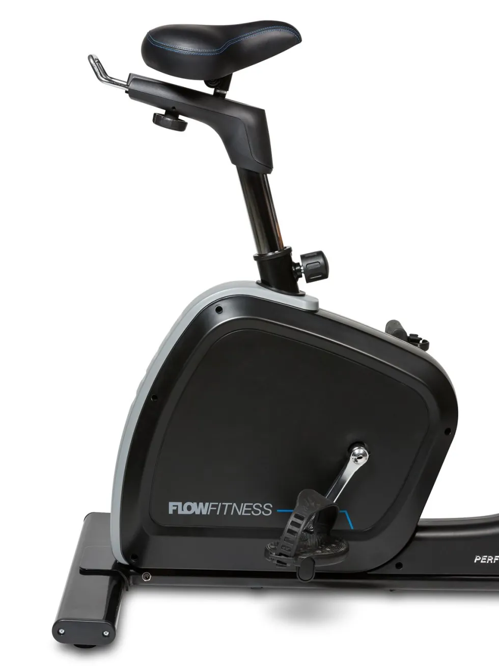 Flow Fitness Perform B2i Hometrainer