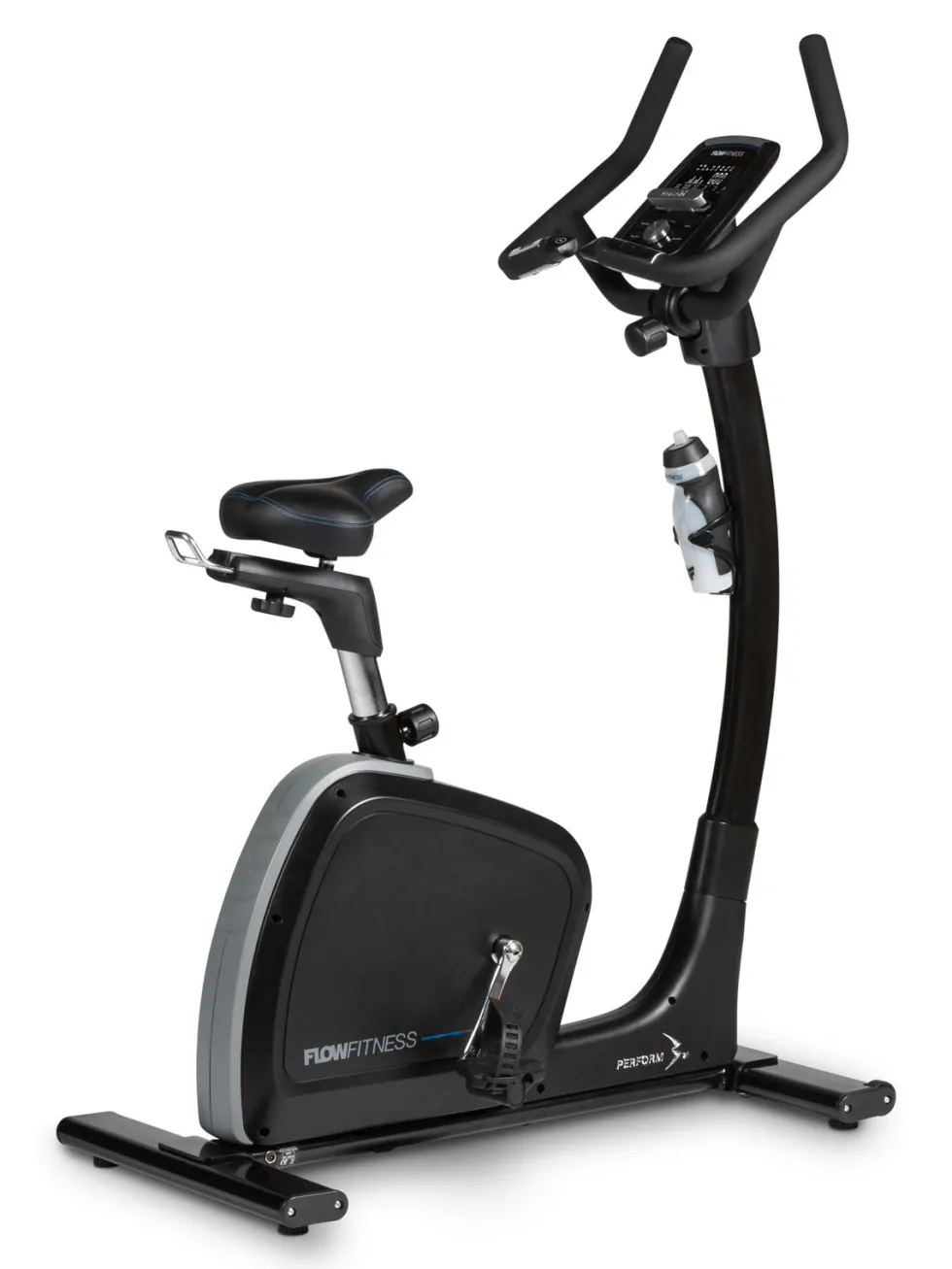 Flow Fitness Perform B2i Hometrainer