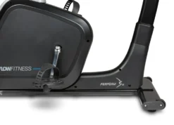 Flow Fitness Perform B2i Hometrainer
