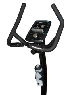 Flow Fitness Perform B2i Hometrainer