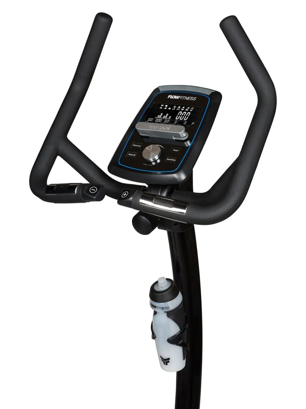 Flow Fitness Perform B2i Hometrainer