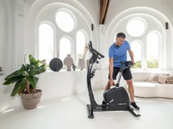Flow Fitness Perform B2i Hometrainer