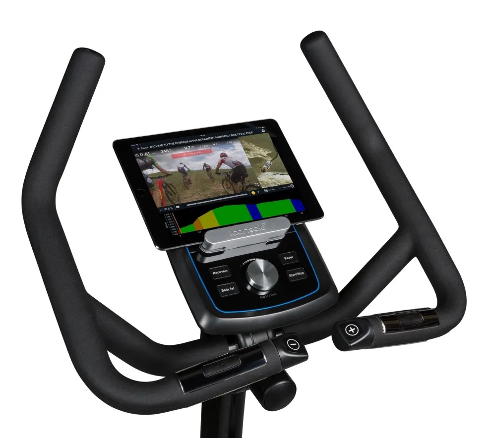 Flow Fitness Perform B2i Hometrainer