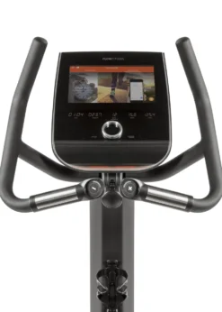 Flow Fitness Perform B5s Hometrainer - Showroommodel