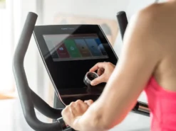 Flow Fitness Perform B5s Hometrainer - Showroommodel