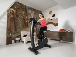 Flow Fitness Perform B5s Hometrainer - Showroommodel