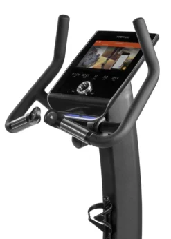 Flow Fitness Perform B5s Hometrainer - Showroommodel