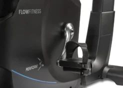 Flow Fitness Perform B5s Hometrainer - Showroommodel