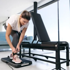 Flow Fitness Perform Fitnessbank - Trainingsbank