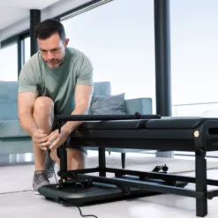 Flow Fitness Perform Fitnessbank - Trainingsbank