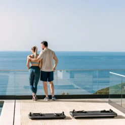 Flow Fitness Perform G1i - Smart Home Gym - Krachtstation - 150kg - Inclusief Gratis App