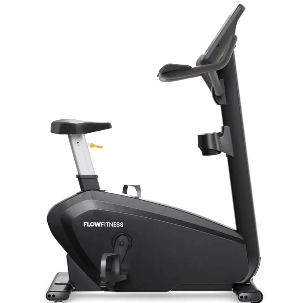 Flow Fitness Perform Pro B6i Hometrainer - TFT Console - Showroommodel