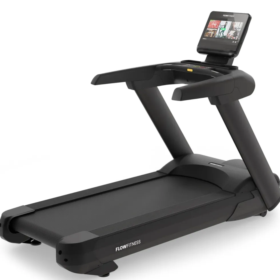 Flow Fitness Perform Pro T6i Loopband - TFT Console - Geschikt voor professioneel gebruik