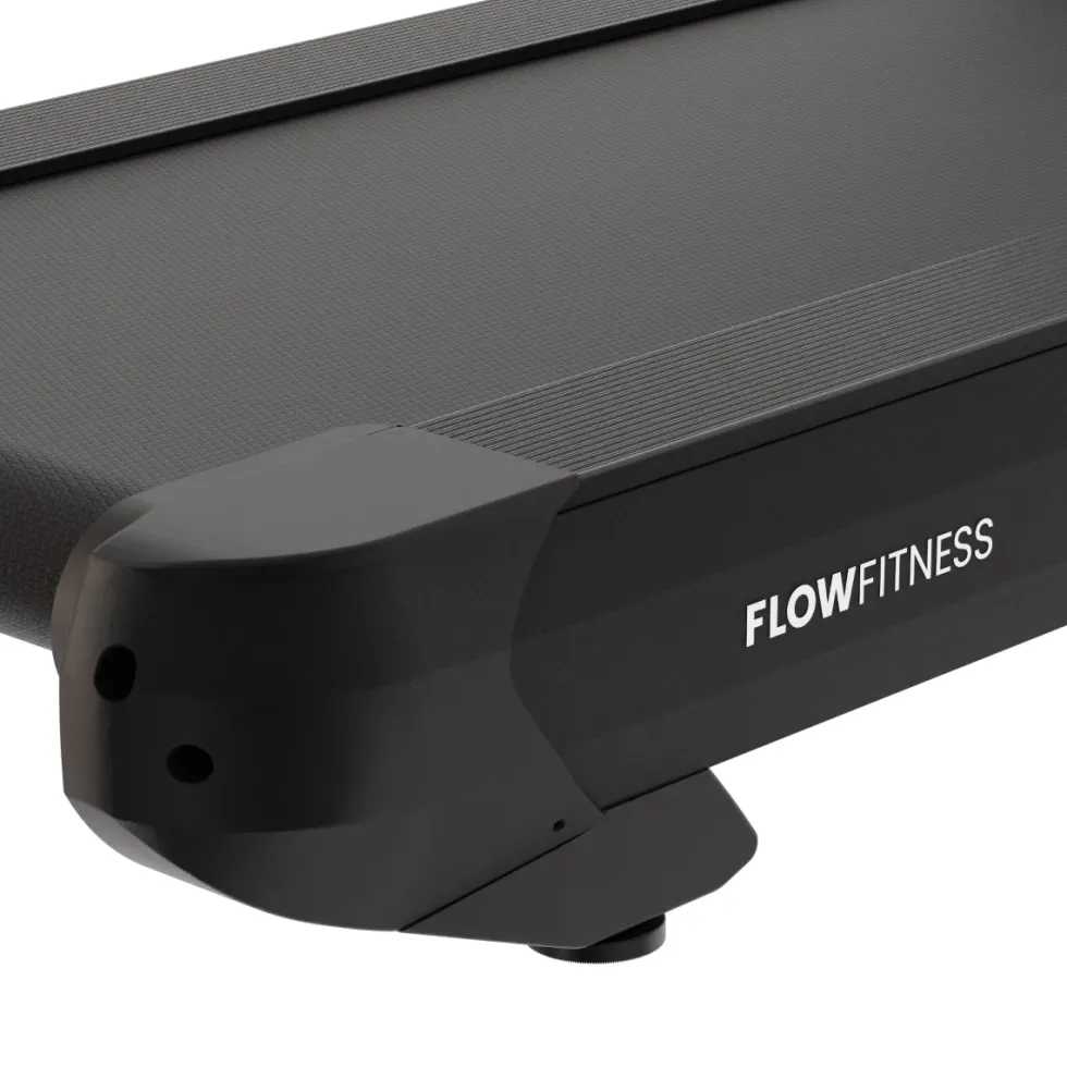 Flow Fitness Perform Pro T6i Loopband - TFT Console - Geschikt voor professioneel gebruik