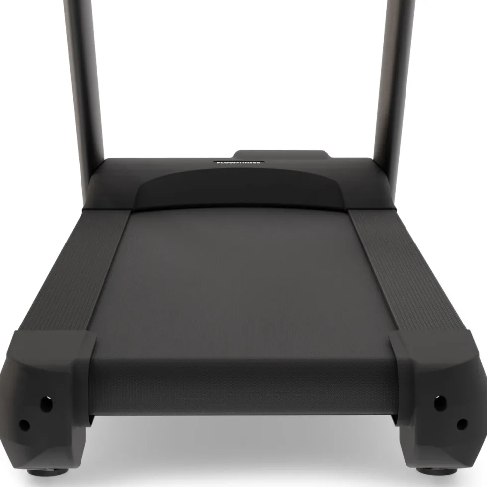 Flow Fitness Perform Pro T6i Loopband - TFT Console - Geschikt voor professioneel gebruik