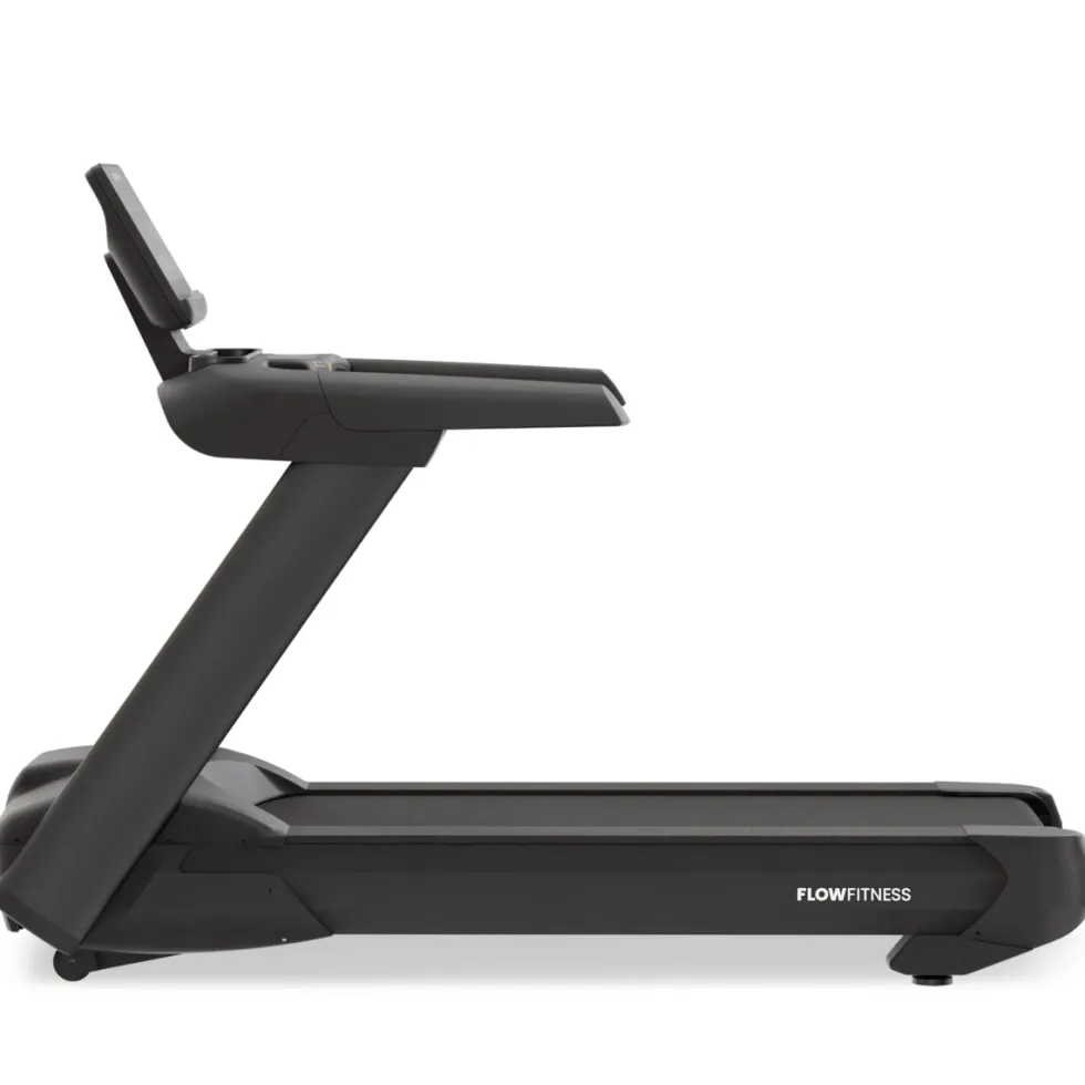 Flow Fitness Perform Pro T6i Loopband - LED Console - Geschikt voor professioneel gebruik