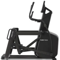 Flow Fitness Perform Pro X6i Crosstrainer - LED Console - Geschikt voor professioneel gebruik