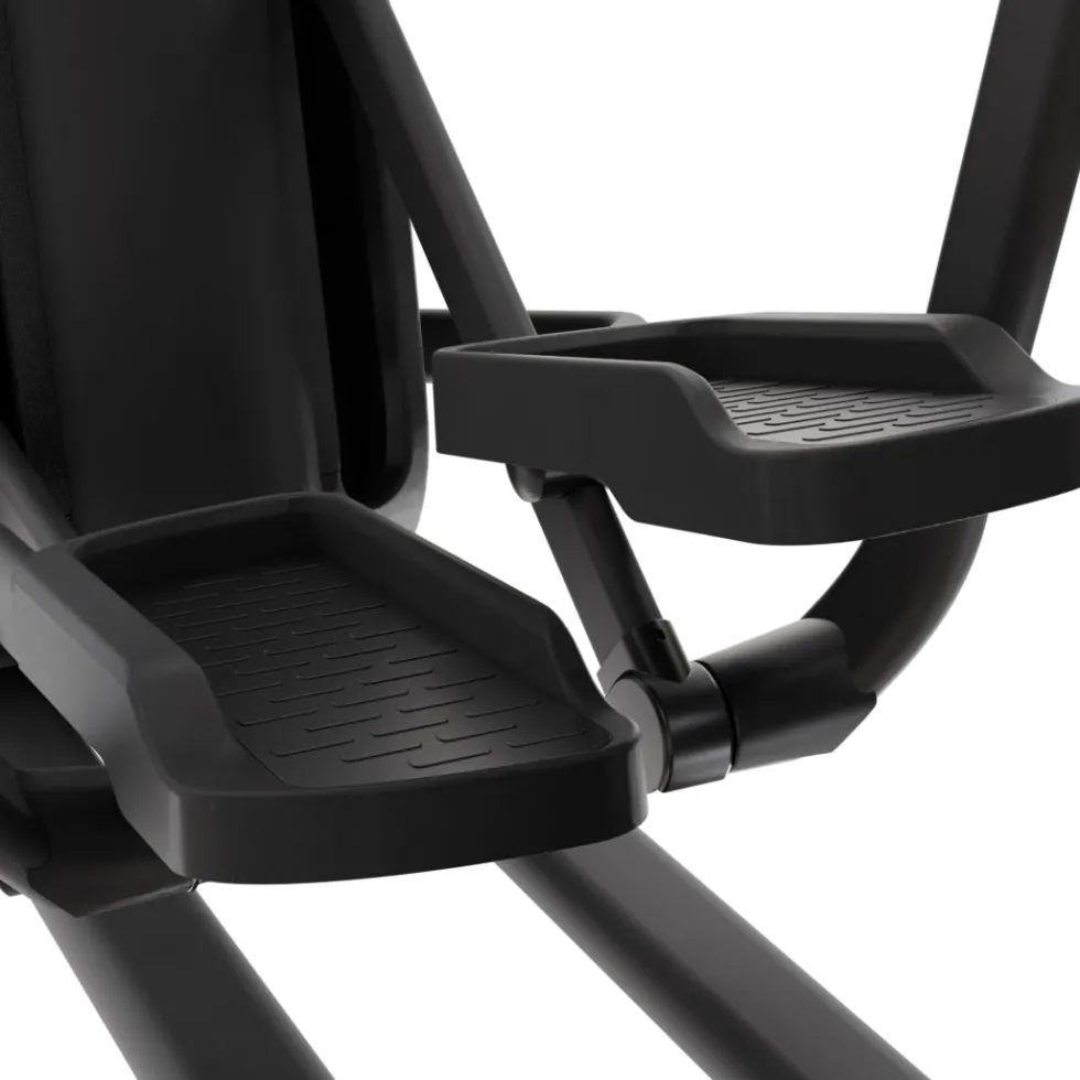 Flow Fitness Perform Pro X6i Crosstrainer - LED Console - Geschikt voor professioneel gebruik