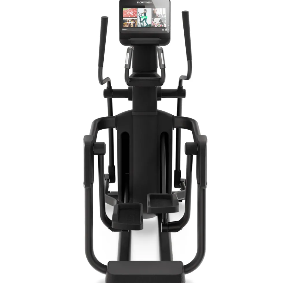 Flow Fitness Perform Pro X6i Crosstrainer - TFT Console - Geschikt voor professioneel gebruik