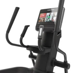 Flow Fitness Perform Pro X6i Crosstrainer - TFT Console - Geschikt voor professioneel gebruik
