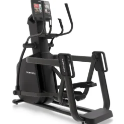 Flow Fitness Perform Pro X6i Crosstrainer - TFT Console - Geschikt voor professioneel gebruik