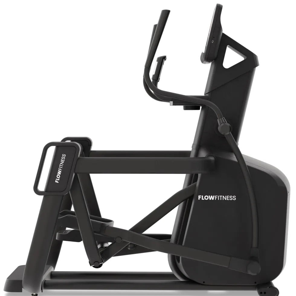 Flow Fitness Perform Pro X6i Crosstrainer - TFT Console - Geschikt voor professioneel gebruik